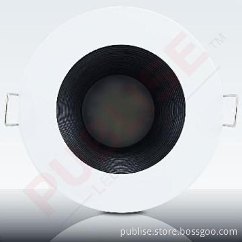 10W 3Inch Popular  LED downlight CREE LED